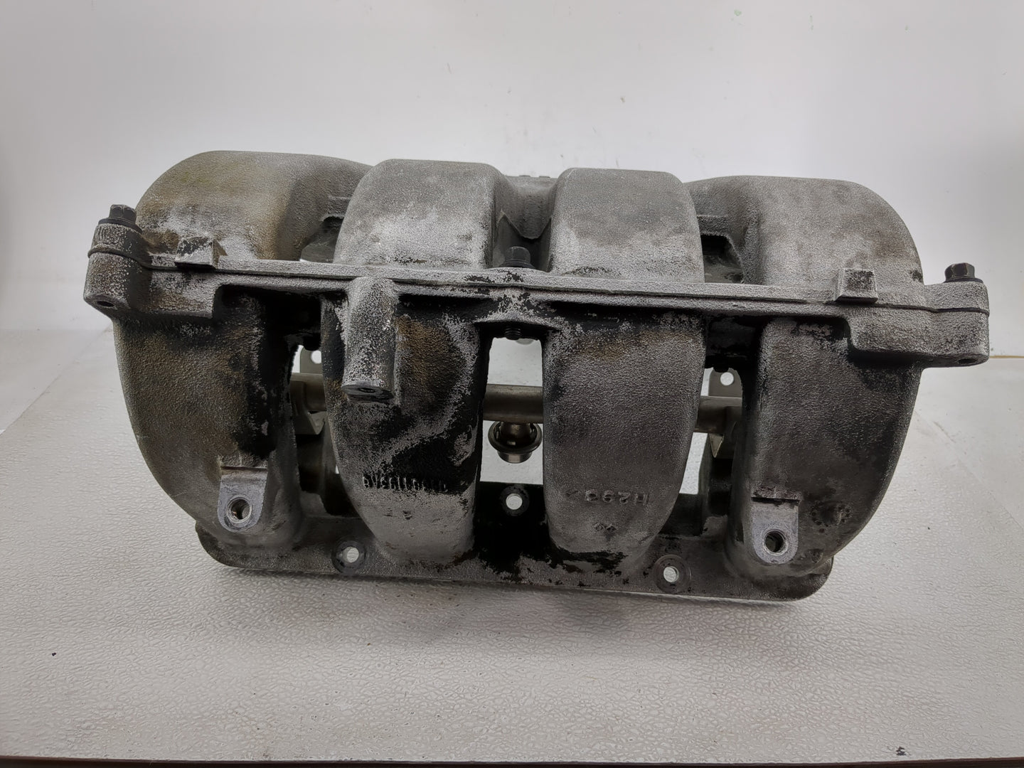 2005-2010 Chrysler Pt Cruiser Air Intake Manifold Fits Fits 2005 2006 2007 2008 2009 2010 OEM Used Auto Parts - Oemusedautop