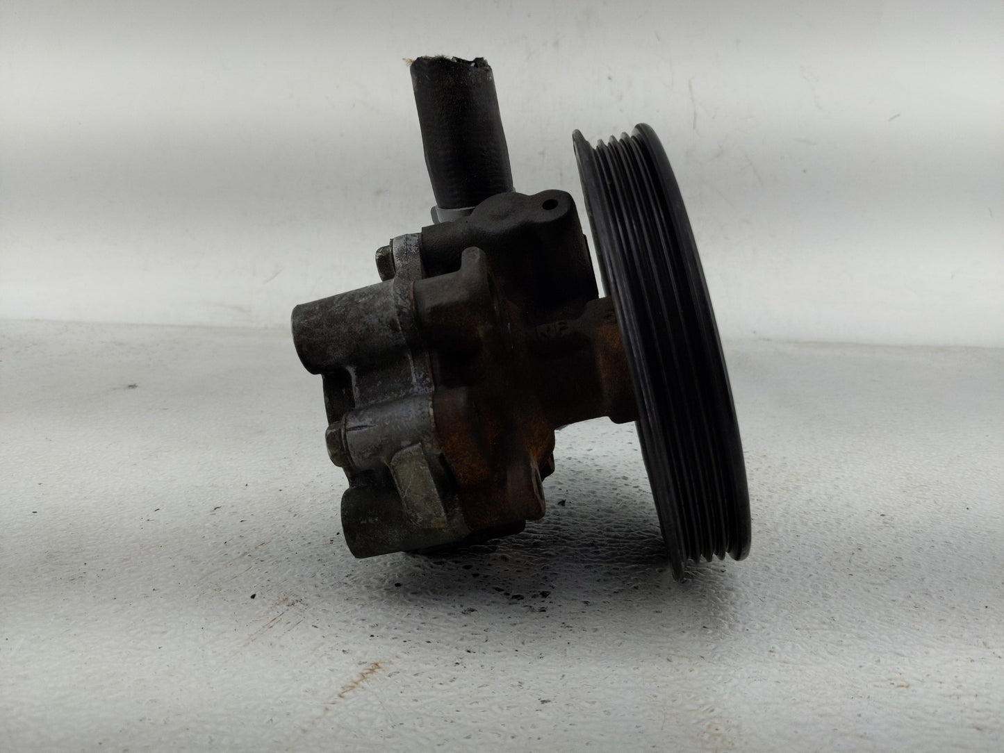 2007-2010 Chrysler Pt Cruiser Power Steering Column Pump Oem - Oemusedautoparts1.com