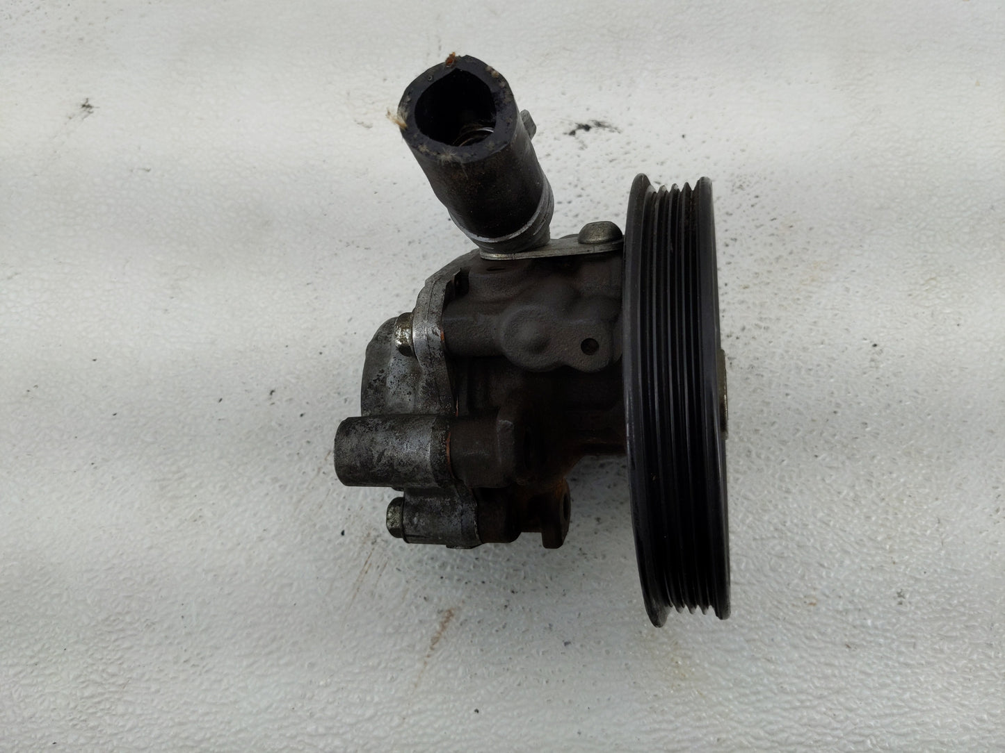 2007-2010 Chrysler Pt Cruiser Power Steering Column Pump Oem - Oemusedautoparts1.com