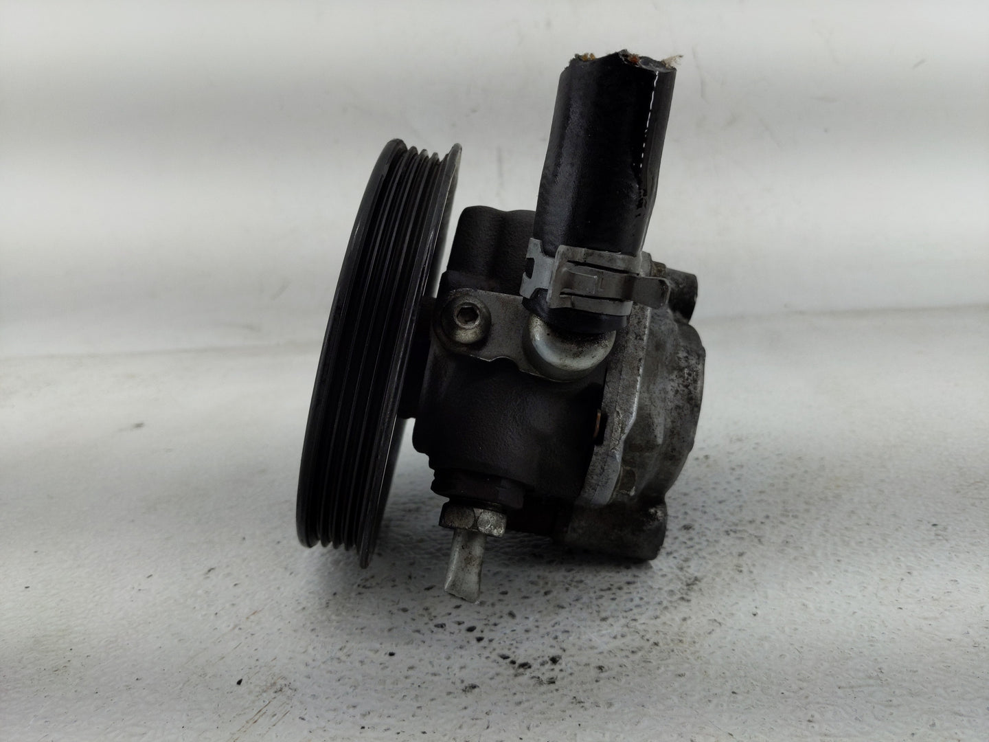 2007-2010 Chrysler Pt Cruiser Power Steering Column Pump Oem - Oemusedautoparts1.com