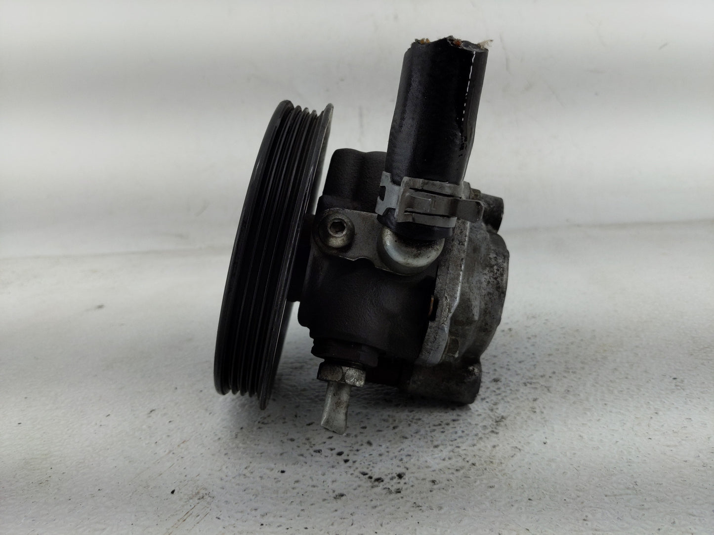 2007-2010 Chrysler Pt Cruiser Power Steering Column Pump Oem - Oemusedautoparts1.com