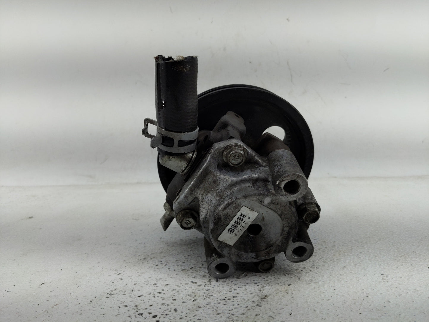 2007-2010 Chrysler Pt Cruiser Power Steering Column Pump Oem - Oemusedautoparts1.com