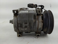 2004-2010 Chrysler Pt Cruiser Air Conditioning A/c Ac Compressor Oem - Oemusedautoparts1.com