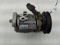 2004-2010 Chrysler Pt Cruiser Air Conditioning A/c Ac Compressor Oem - Oemusedautoparts1.com
