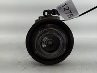 2004-2010 Chrysler Pt Cruiser Air Conditioning A/c Ac Compressor Oem - Oemusedautoparts1.com