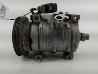 2004-2010 Chrysler Pt Cruiser Air Conditioning A/c Ac Compressor Oem - Oemusedautoparts1.com
