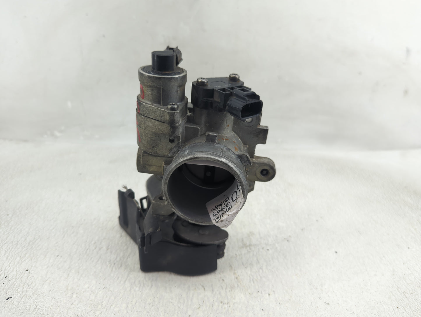 2004-2010 Chrysler Pt Cruiser Throttle Body Fits Fits 2004 2005 2006 2007 2008 2009 2010 OEM Used Auto Parts - Oemusedautopa