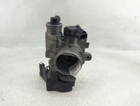 2004-2010 Chrysler Pt Cruiser Throttle Body Fits Fits 2004 2005 2006 2007 2008 2009 2010 OEM Used Auto Parts - Oemusedautopa