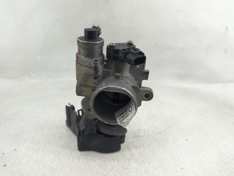 compare product 2004-2010 Chrysler Pt Cruiser Throttle Body Fits Fits 2004 2005 2006 2007 2008 2009 2010 OEM Used Auto Parts