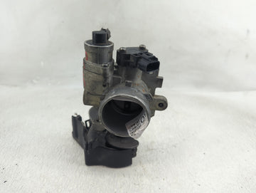 2004-2010 Chrysler Pt Cruiser Throttle Body Fits Fits 2004 2005 2006 2007 2008 2009 2010 OEM Used Auto Parts - Oemusedautopa