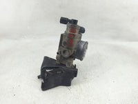 2004-2010 Chrysler Pt Cruiser Throttle Body Fits Fits 2004 2005 2006 2007 2008 2009 2010 OEM Used Auto Parts - Oemusedautopa