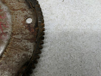 2001-2010 Chrysler Pt Cruiser Transmission Flywheel Flexplate Fits OEM Used Auto Parts - Oemusedautoparts1.com