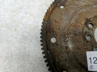 2001-2010 Chrysler Pt Cruiser Transmission Flywheel Flexplate Fits OEM Used Auto Parts - Oemusedautoparts1.com