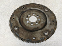 2001-2010 Chrysler Pt Cruiser Transmission Flywheel Flexplate Fits OEM Used Auto Parts - Oemusedautoparts1.com
