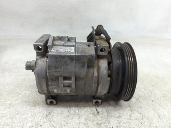 compare product 2004-2010 Chrysler Pt Cruiser Air Conditioning A/c Ac Compressor Oem