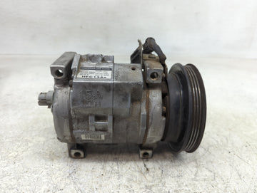 2004-2010 Chrysler Pt Cruiser Air Conditioning A/c Ac Compressor Oem - Oemusedautoparts1.com