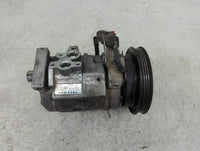2004-2010 Chrysler Pt Cruiser Air Conditioning A/c Ac Compressor Oem - Oemusedautoparts1.com
