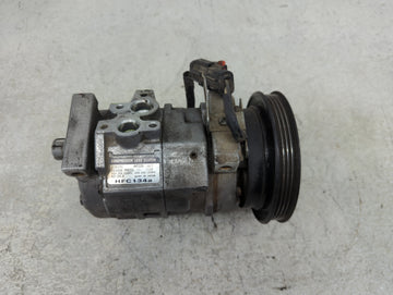 2004-2010 Chrysler Pt Cruiser Air Conditioning A/c Ac Compressor Oem