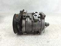 2004-2010 Chrysler Pt Cruiser Air Conditioning A/c Ac Compressor Oem - Oemusedautoparts1.com