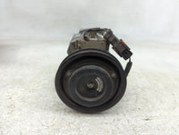 2004-2010 Chrysler Pt Cruiser Air Conditioning A/c Ac Compressor Oem - Oemusedautoparts1.com