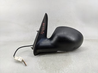 compare product 2007-2008 Chrysler Pt Cruiser Driver Side View Mirror - Left Door Mirror OEM Used