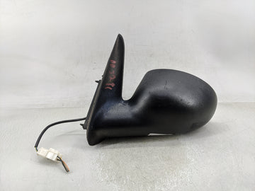 2007-2008 Chrysler Pt Cruiser Driver Side View Mirror - Left Door Mirror OEM Used - Oemusedautoparts1.com