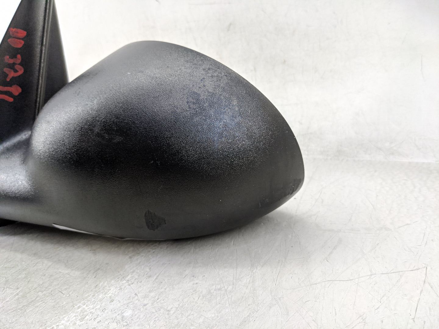 2007-2008 Chrysler Pt Cruiser Driver Side View Mirror - Left Door Mirror OEM Used - Oemusedautoparts1.com