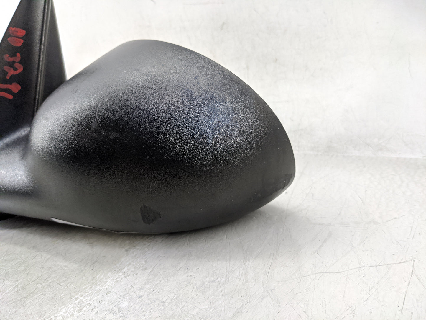 2007-2008 Chrysler Pt Cruiser Driver Side View Mirror - Left Door Mirror OEM Used - Oemusedautoparts1.com