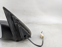 2007-2008 Chrysler Pt Cruiser Driver Side View Mirror - Left Door Mirror OEM Used - Oemusedautoparts1.com