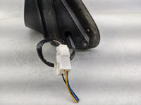 2007-2008 Chrysler Pt Cruiser Driver Side View Mirror - Left Door Mirror OEM Used - Oemusedautoparts1.com