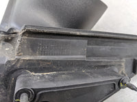 2007-2008 Chrysler Pt Cruiser Driver Side View Mirror - Left Door Mirror OEM Used - Oemusedautoparts1.com