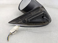 2007-2008 Chrysler Pt Cruiser Passenger Side View Mirror - Right Door Mirror OEM Used - Oemusedautoparts1.com