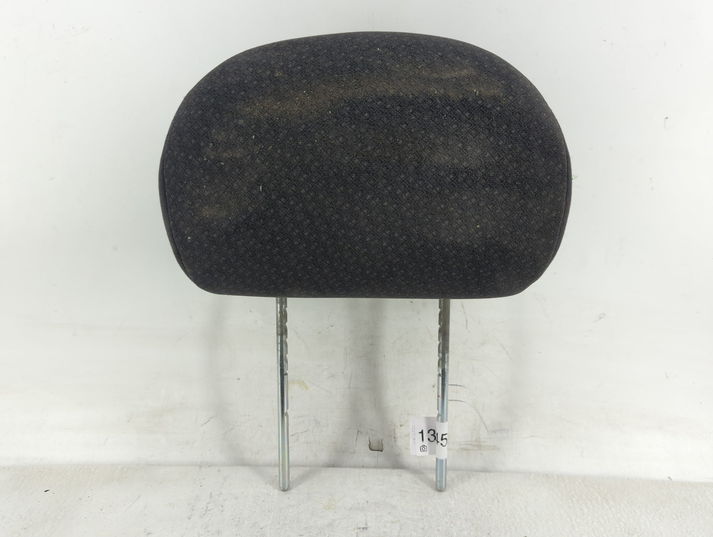 2007 Chrysler Pt Cruiser Headrest Head Rest Front Driver Passenger Seat - Oemusedautoparts1.com