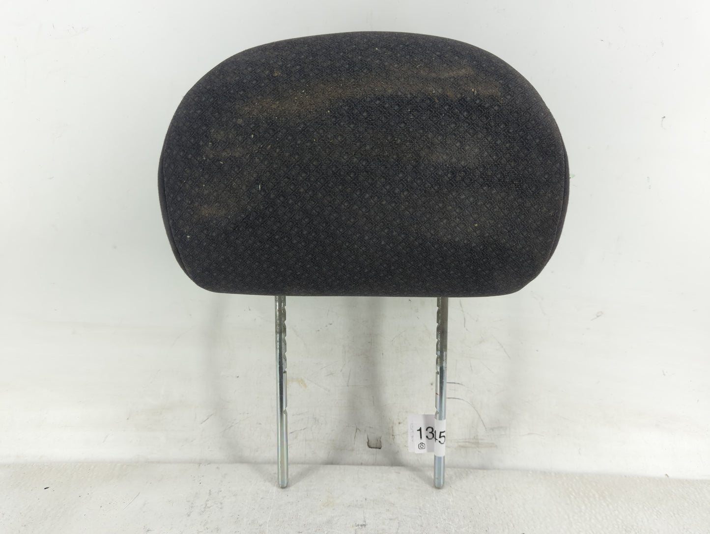 2007 Chrysler Pt Cruiser Headrest Head Rest Front Driver Passenger Seat - Oemusedautoparts1.com