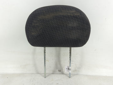 2007 Chrysler Pt Cruiser Headrest Head Rest Front Driver Passenger Seat - Oemusedautoparts1.com
