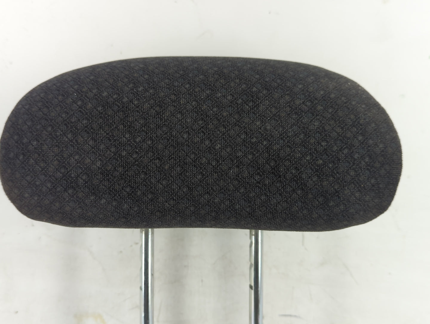 2007-2010 Chrysler Pt Cruiser Headrest Head Rest Rear Center Seat Fits Fits 2007 2008 2009 2010 OEM Used Auto Parts - Oemuse