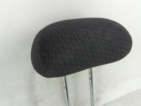 2007-2010 Chrysler Pt Cruiser Headrest Head Rest Rear Center Seat Fits Fits 2007 2008 2009 2010 OEM Used Auto Parts - Oemuse