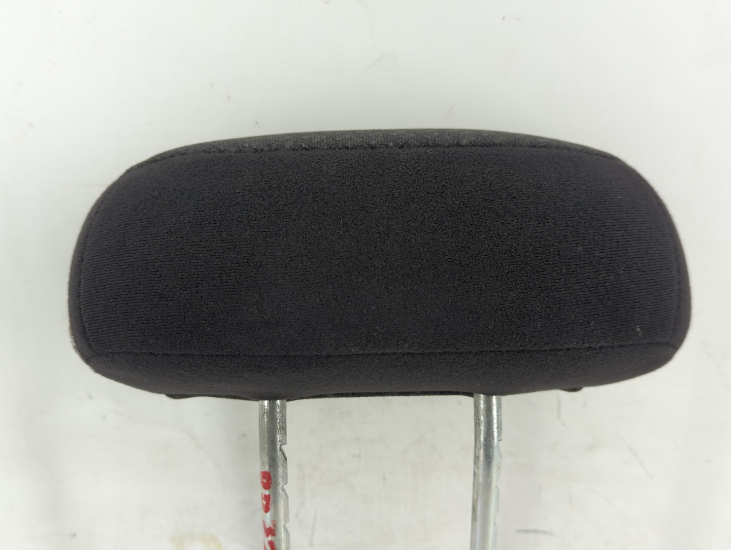 2007-2010 Chrysler Pt Cruiser Headrest Head Rest Rear Center Seat Fits Fits 2007 2008 2009 2010 OEM Used Auto Parts - Oemuse