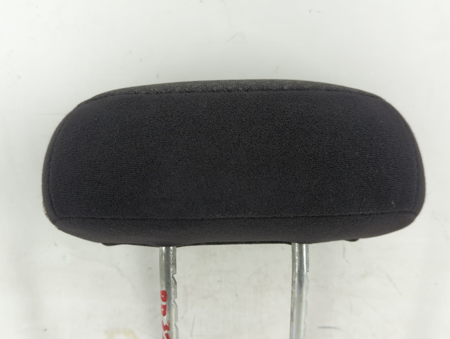 2007-2010 Chrysler Pt Cruiser Headrest Head Rest Rear Center Seat Fits Fits 2007 2008 2009 2010 OEM Used Auto Parts - Oemuse