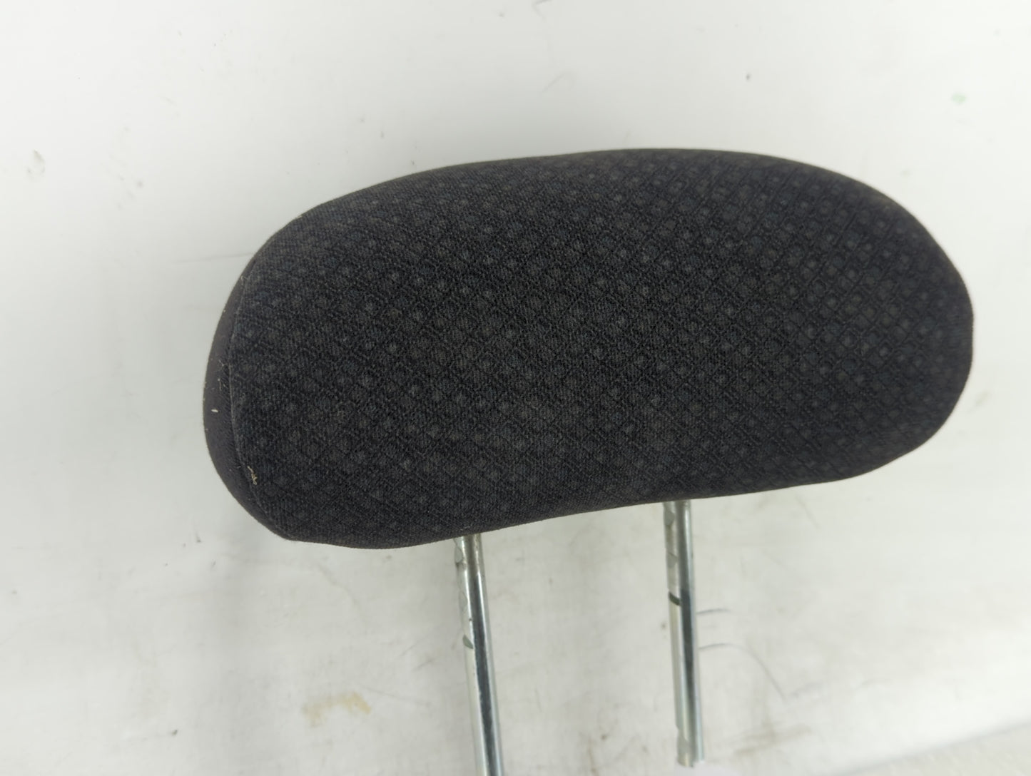 2007-2010 Chrysler Pt Cruiser Headrest Head Rest Rear Center Seat Fits Fits 2007 2008 2009 2010 OEM Used Auto Parts - Oemuse