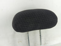2007-2010 Chrysler Pt Cruiser Headrest Head Rest Rear Center Seat Fits Fits 2007 2008 2009 2010 OEM Used Auto Parts - Oemuse