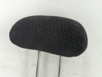 2007-2010 Chrysler Pt Cruiser Headrest Head Rest Rear Center Seat Fits Fits 2007 2008 2009 2010 OEM Used Auto Parts - Oemuse