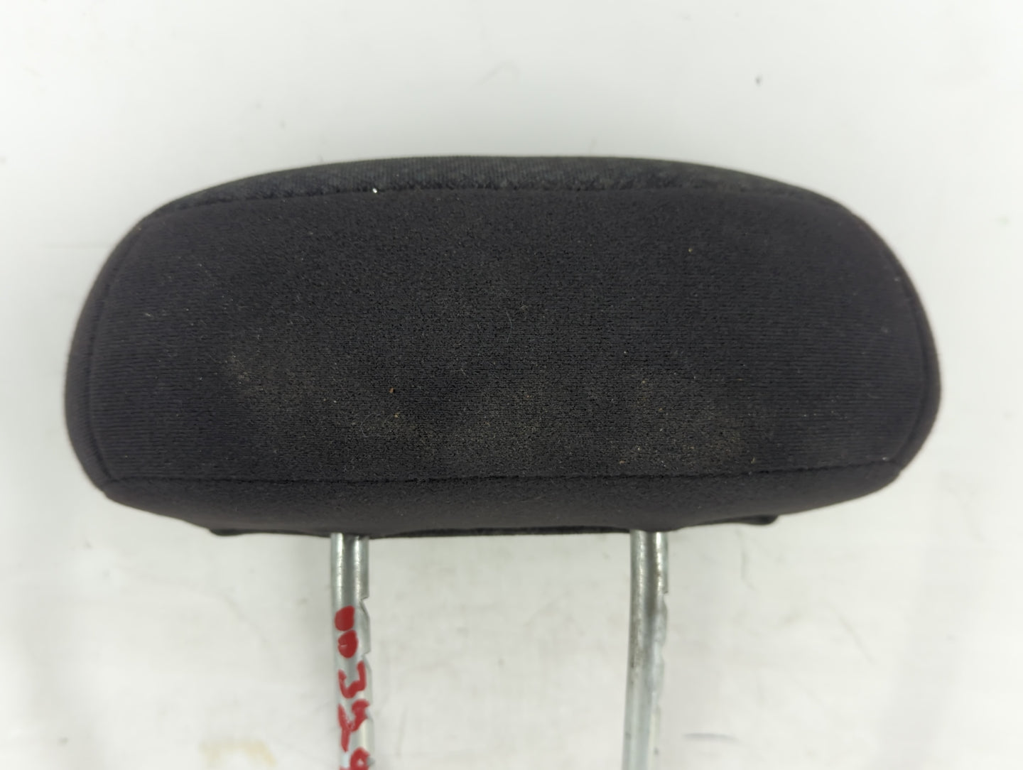 2007-2010 Chrysler Pt Cruiser Headrest Head Rest Rear Center Seat Fits Fits 2007 2008 2009 2010 OEM Used Auto Parts - Oemuse