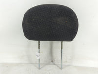 2007-2008 Chrysler Pt Cruiser Headrest Head Rest Rear Seat Fits Fits 2007 2008 OEM Used Auto Parts - Oemusedautoparts1.com