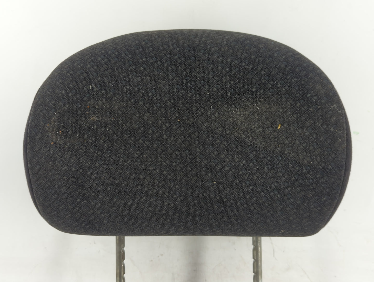 2007-2008 Chrysler Pt Cruiser Headrest Head Rest Rear Seat Fits Fits 2007 2008 OEM Used Auto Parts - Oemusedautoparts1.com