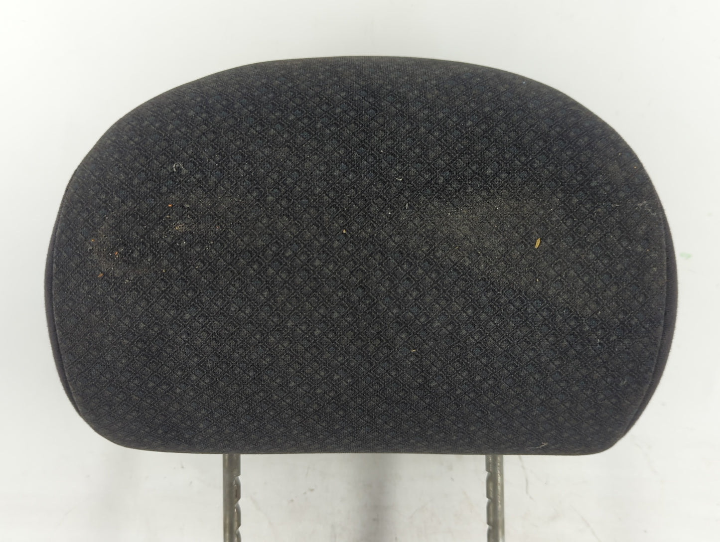 2007-2008 Chrysler Pt Cruiser Headrest Head Rest Rear Seat Fits Fits 2007 2008 OEM Used Auto Parts - Oemusedautoparts1.com