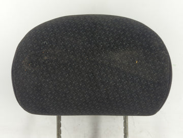 2007-2008 Chrysler Pt Cruiser Headrest Head Rest Rear Seat Fits Fits 2007 2008 OEM Used Auto Parts