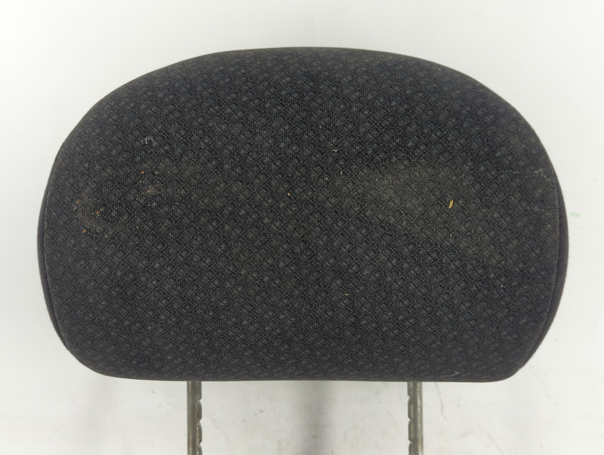 2007 Chrysler Pt Cruiser Headrest Head Rest Rear Seat Fits OEM Used Auto Parts - Oemusedautoparts1.com