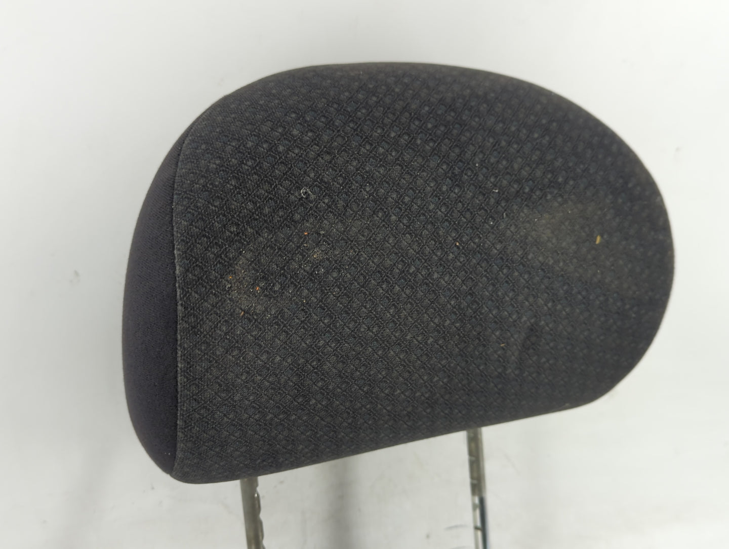 2007-2008 Chrysler Pt Cruiser Headrest Head Rest Rear Seat Fits Fits 2007 2008 OEM Used Auto Parts - Oemusedautoparts1.com