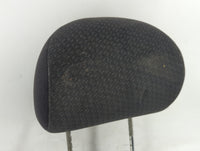 2007-2008 Chrysler Pt Cruiser Headrest Head Rest Rear Seat Fits Fits 2007 2008 OEM Used Auto Parts - Oemusedautoparts1.com